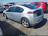 Chevrolet Volt 1G1RD6E45CU107206 fotografie