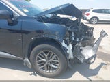 Nissan Rogue S Fwd 5N1BT3AA5PC864524 fotografie