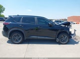Nissan Rogue S Fwd 5N1BT3AA5PC864524 fotografie