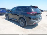 Nissan Rogue S Fwd 5N1BT3AA5PC864524 photo