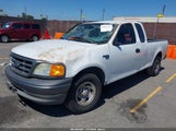 Ford F-150 Heritage Xl/Xlt 2FTRX17W54CA99707 снимка