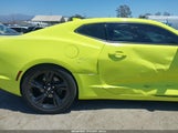 Chevrolet Camaro 1Lt 1G1FB1RS4K0145472 снимка