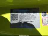 Chevrolet Camaro 1Lt 1G1FB1RS4K0145472 снимка