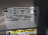 Chevrolet Malibu 1Lt 1G1ZC5E18BF372157 снимка