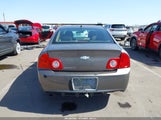 Chevrolet Malibu 1Lt 1G1ZC5E18BF372157 снимка