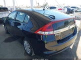 Honda Insight Lx JHMZE2H5XDS001038 снимка