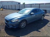 Mazda Mazda6 I Sport JM1GJ1U54G1459172 photo