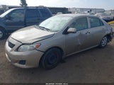 Toyota Corolla Le 2T1BU4EE5AC478852 снимка