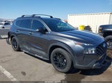 Hyundai Santa Fe Xrt 5NMS6DAJXNH383443 снимка