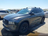 Hyundai Santa Fe Xrt 5NMS6DAJXNH383443 снимка