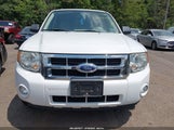 FORD ESCAPE HYBRID 1FMCU49H98KB06718 снимка