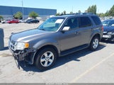 Ford Escape Limited 1FMCU9EG7BKA74787 снимка
