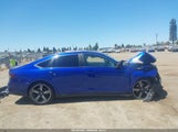 Honda Accord Hybrid Sport 1HGCY2F5XRA047890 снимка