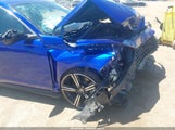 Honda Accord Hybrid Sport 1HGCY2F5XRA047890 снимка