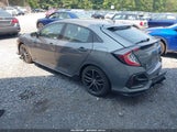 Honda Civic Sport SHHFK7H41MU414205 photo