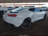 Chevrolet Camaro 2Ss 1G1FH1R77H0109150 снимка