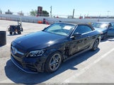 Mercedes-Benz C 300 4Matic W1KWK8EB9MG094461 photo
