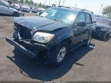 Toyota 4Runner Sr5 V6 JTEZU14R18K005066 снимка