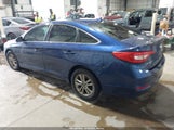 Hyundai Sonata Se 5NPE24AFXGH387518 снимка