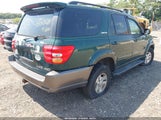 Toyota Sequoia Limited V8 5TDBT48A72S101038 снимка