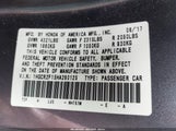 HONDA ACCORD SPORT SE 1HGCR2F15HA260125 photo