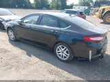Ford Fusion Se 3FA6P0HD1FR230223 снимка