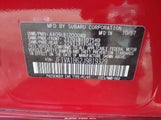 Subaru Wrx Premium JF1VA1B62J9819329 снимка