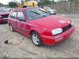 Volkswagen Golf Iii Gl 3VWFA21H2RM027778 снимка
