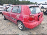 Volkswagen Golf Iii Gl 3VWFA21H2RM027778 снимка