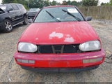 Volkswagen Golf Iii Gl 3VWFA21H2RM027778 снимка