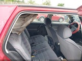 Volkswagen Golf Iii Gl 3VWFA21H2RM027778 снимка