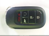 Honda Cr-V Hybrid Sport-L 2HKRS6H88RH813178 снимка