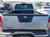 Nissan Frontier S 1N6BD0CT0HN710241 снимка