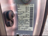 Nissan Frontier S 1N6BD0CT0HN710241 снимка