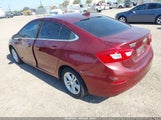 Chevrolet Cruze Lt Auto 1G1BE5SM6G7255673 снимка