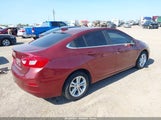 Chevrolet Cruze Lt Auto 1G1BE5SM6G7255673 снимка