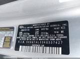 Kia Optima Lx 5XXGT4L33KG337427 снимка