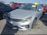 Kia Optima Lx 5XXGT4L33KG337427 снимка