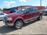 Ford F-150 Fx4/Lariat/Xlt 1FTPW14515KE95653 photo