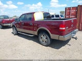 Ford F-150 Fx4/Lariat/Xlt 1FTPW14515KE95653 снимка