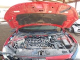 Honda Civic Sport SHHFK7H46MU403880 photo