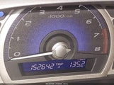 Honda Civic Lx 1HGFA16567L021865 снимка