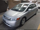 Honda Civic Lx 1HGFA16567L021865 снимка
