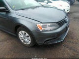 Volkswagen Jetta 2.0L S 3VW2K7AJ3DM420645 снимка