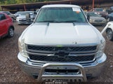 Chevrolet Silverado 2500Hd Work Truck 1GC0CVCG3DF118527 photo