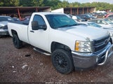 Chevrolet Silverado 2500Hd Work Truck 1GC0CVCG3DF118527 photo