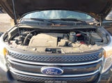 Ford Explorer Limited 1FM5K8F80DGA44973 fotografie