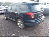 Ford Explorer Limited 1FM5K8F80DGA44973 снимка