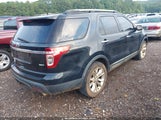 Ford Explorer Limited 1FM5K8F80DGA44973 снимка
