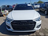 Audi A6 Sport Premium Plus 45 Tfsi Quattro S Tronic WAUE3AF28MN055720 снимка